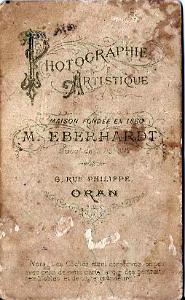 PUB ORANAISES (20)